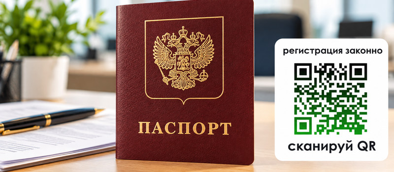 прописка в Тульской области
